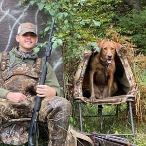 Meet your Posher, Eric